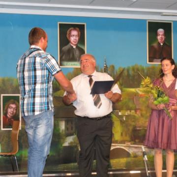 KNOBLEHARJEVO - 2013 Slavnostna seja občinskaga sveta Občine Škocjan 51